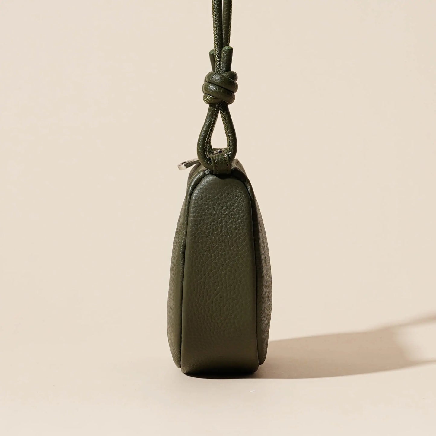 Luna Knot bag