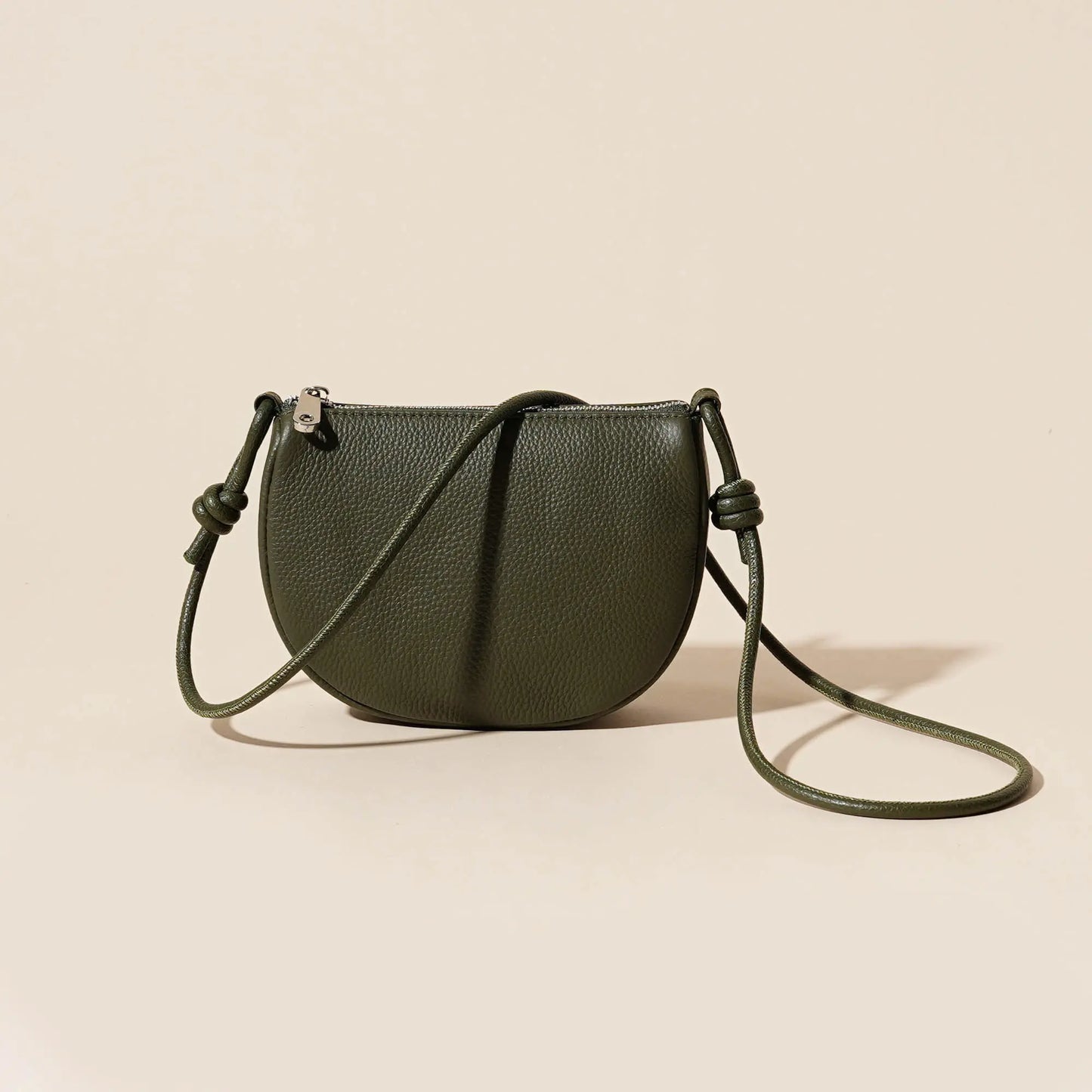 Luna Knot bag