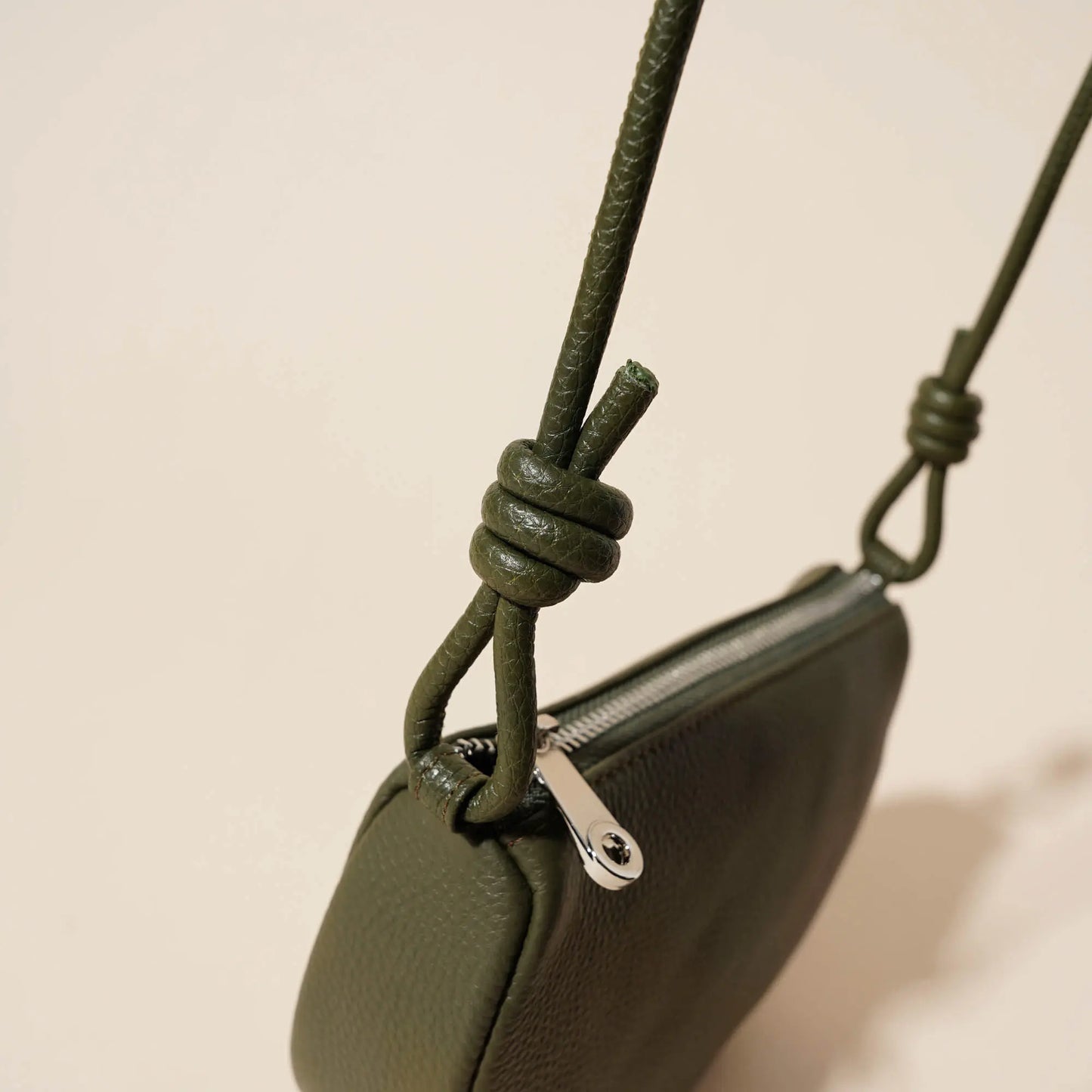 Luna Knot bag